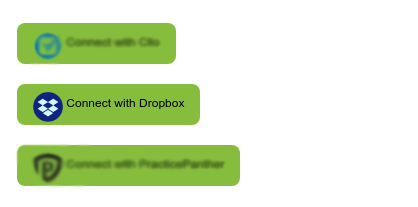 Dropbox Connect